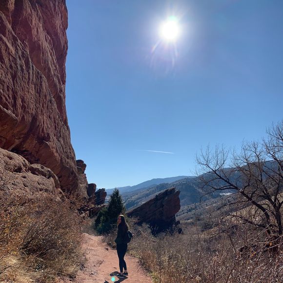 Meet your Posher, Jenna - Picture 1 of 1